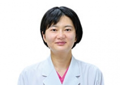 外科 医長 Dr.西前 香寿