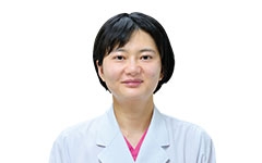 外科 医長 Dr.西前 香寿