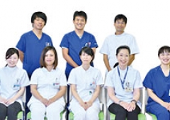 緩和ケアチーム