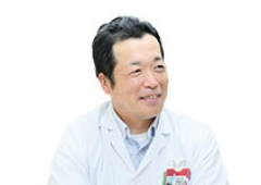 外科 医長 Dr.土屋智敬
